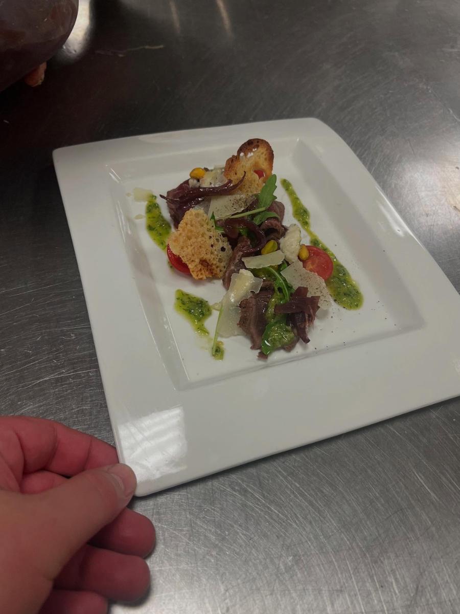 Nonna Borgia