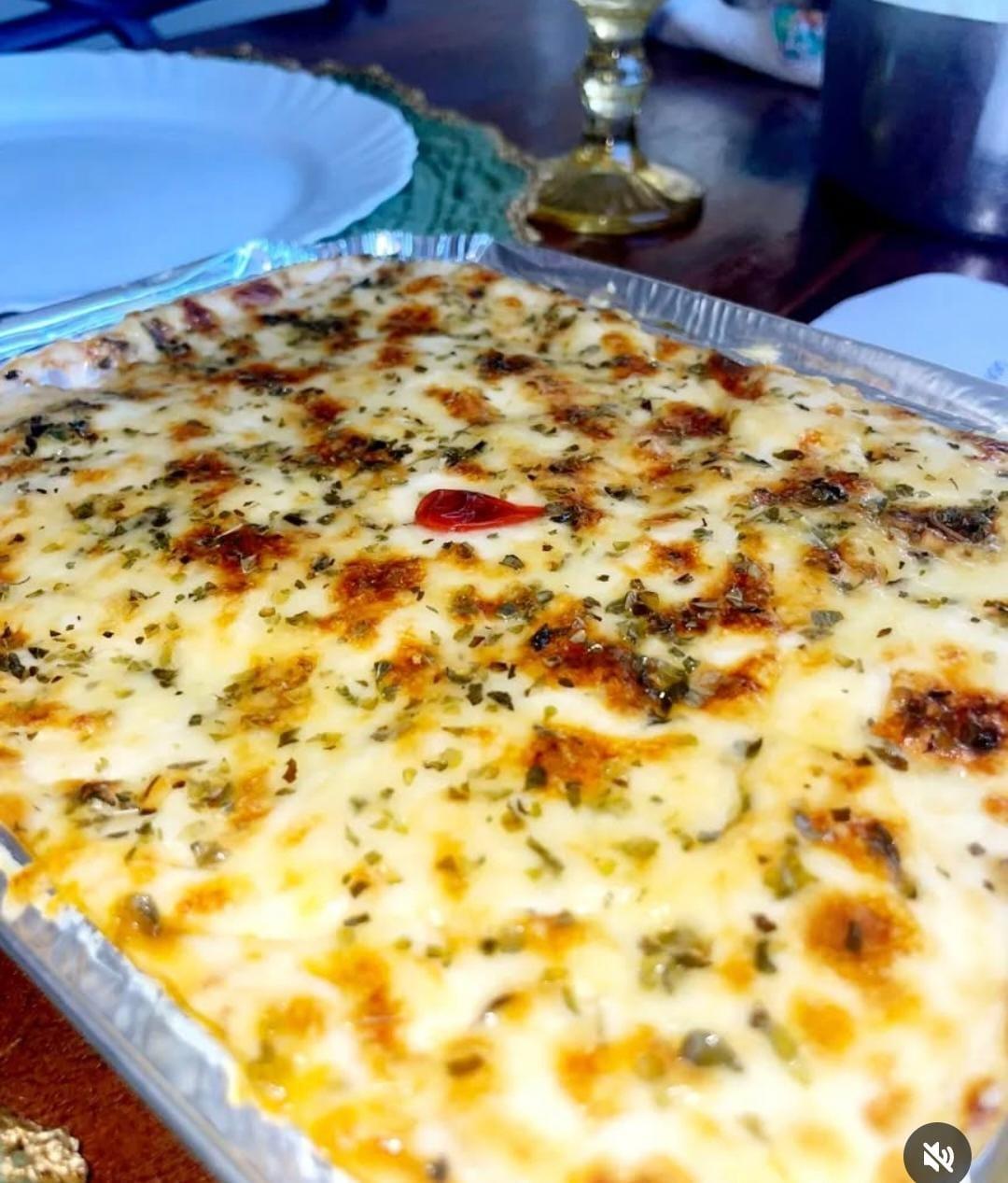 Bistrô com Sabores