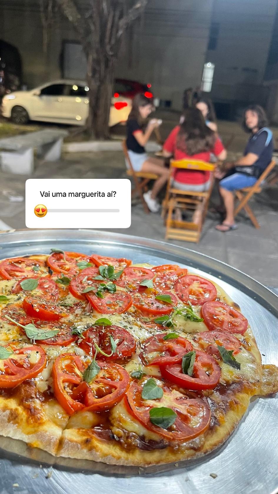 Nieros Pizza