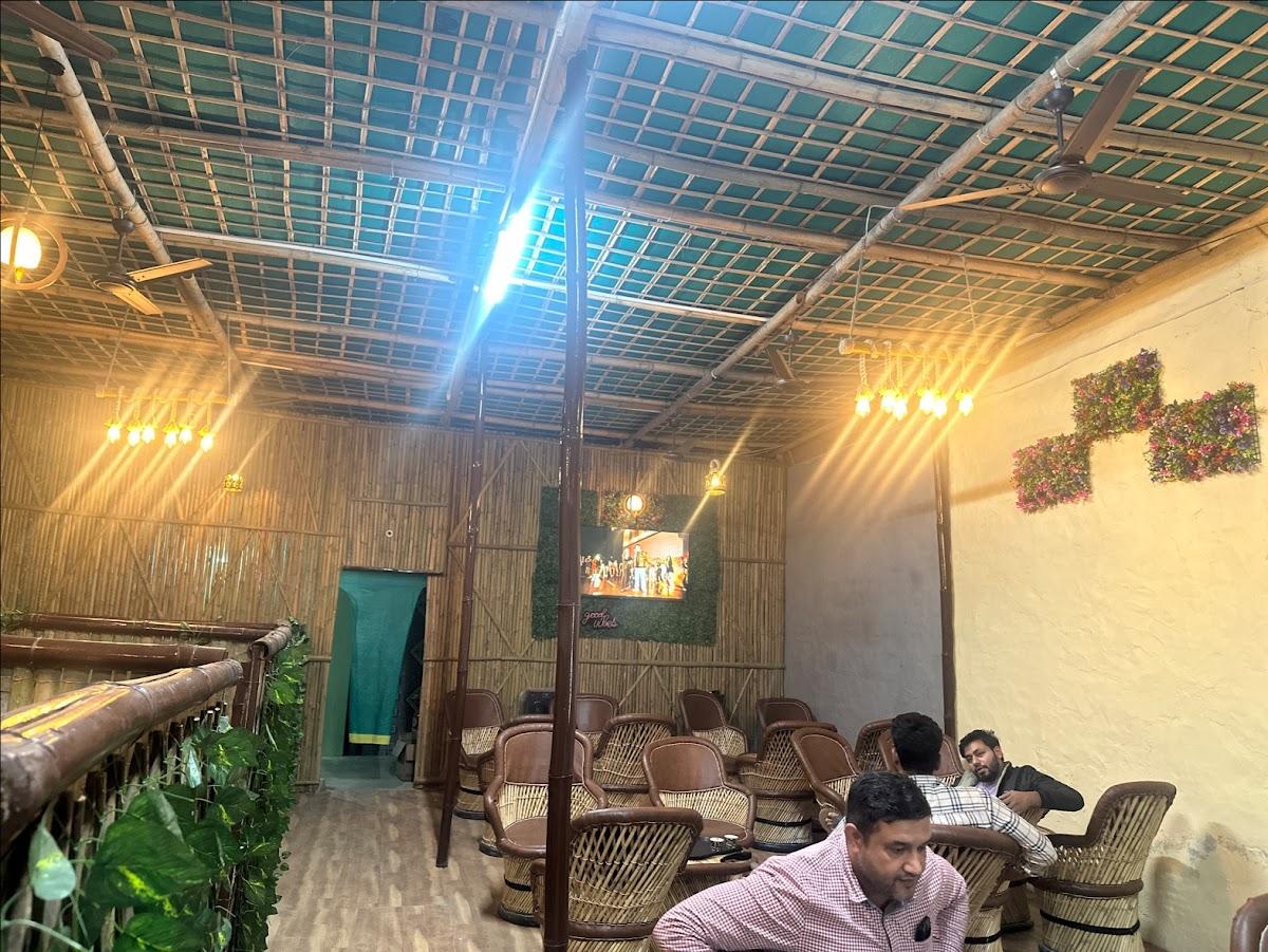Doctor's Dhaba
