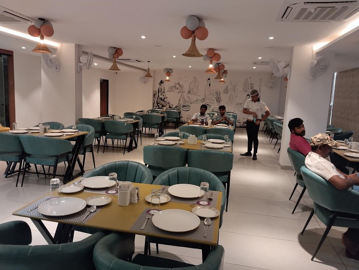 Shastri Bhavan