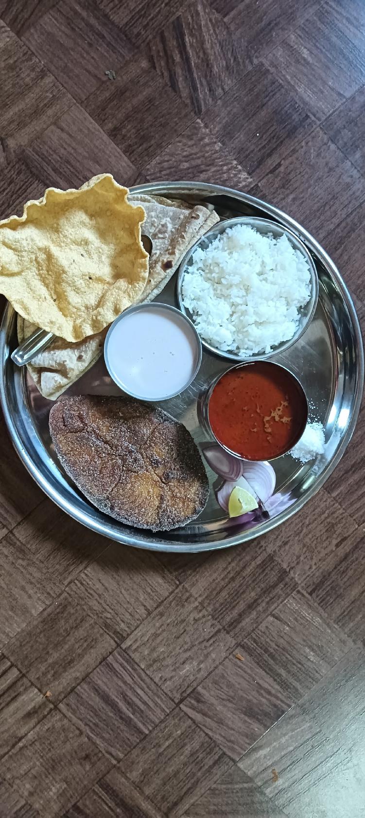 SHREE sai deep HOLIDAY HOME