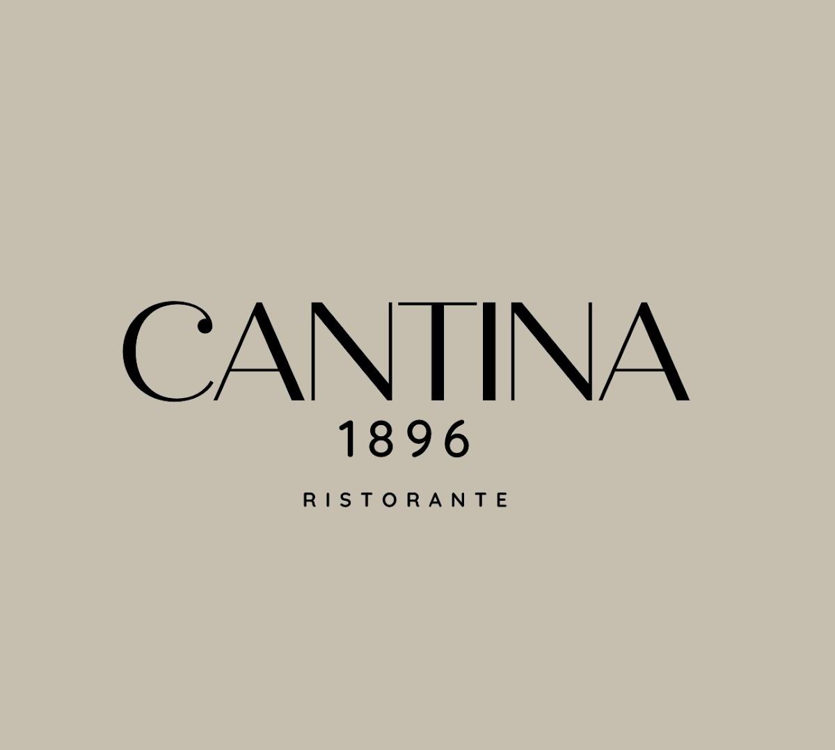 Cantina 1896