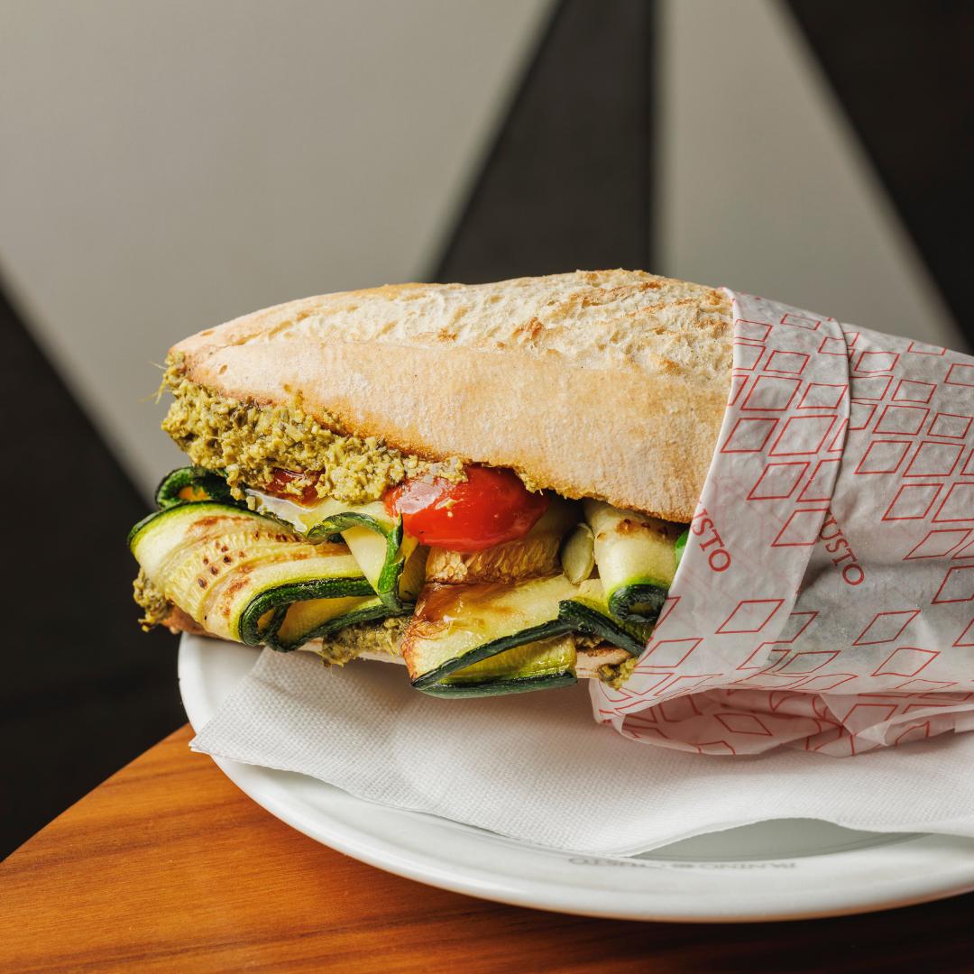 Panino Giusto