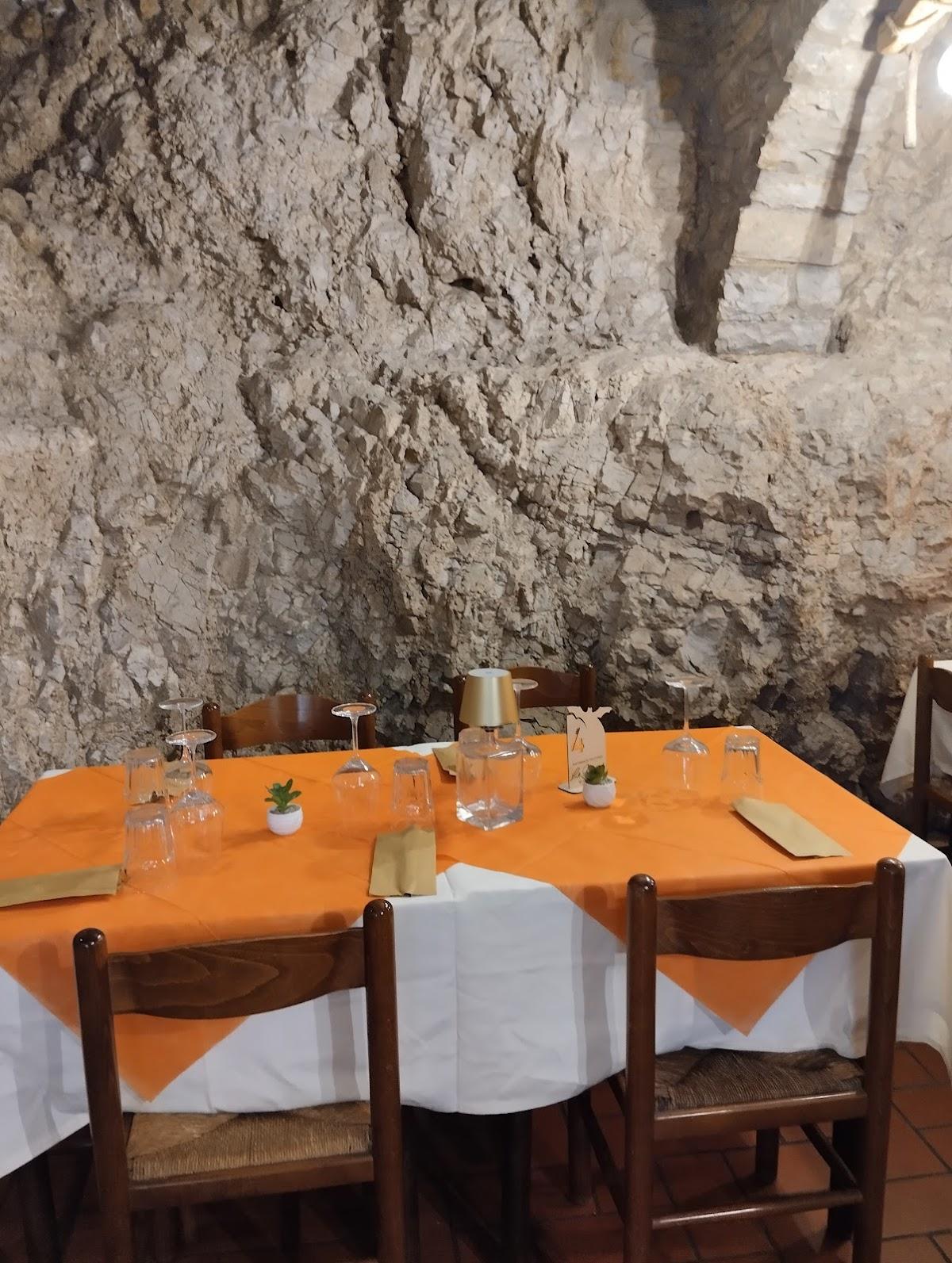 Le Nottole Ristorante Trattoria