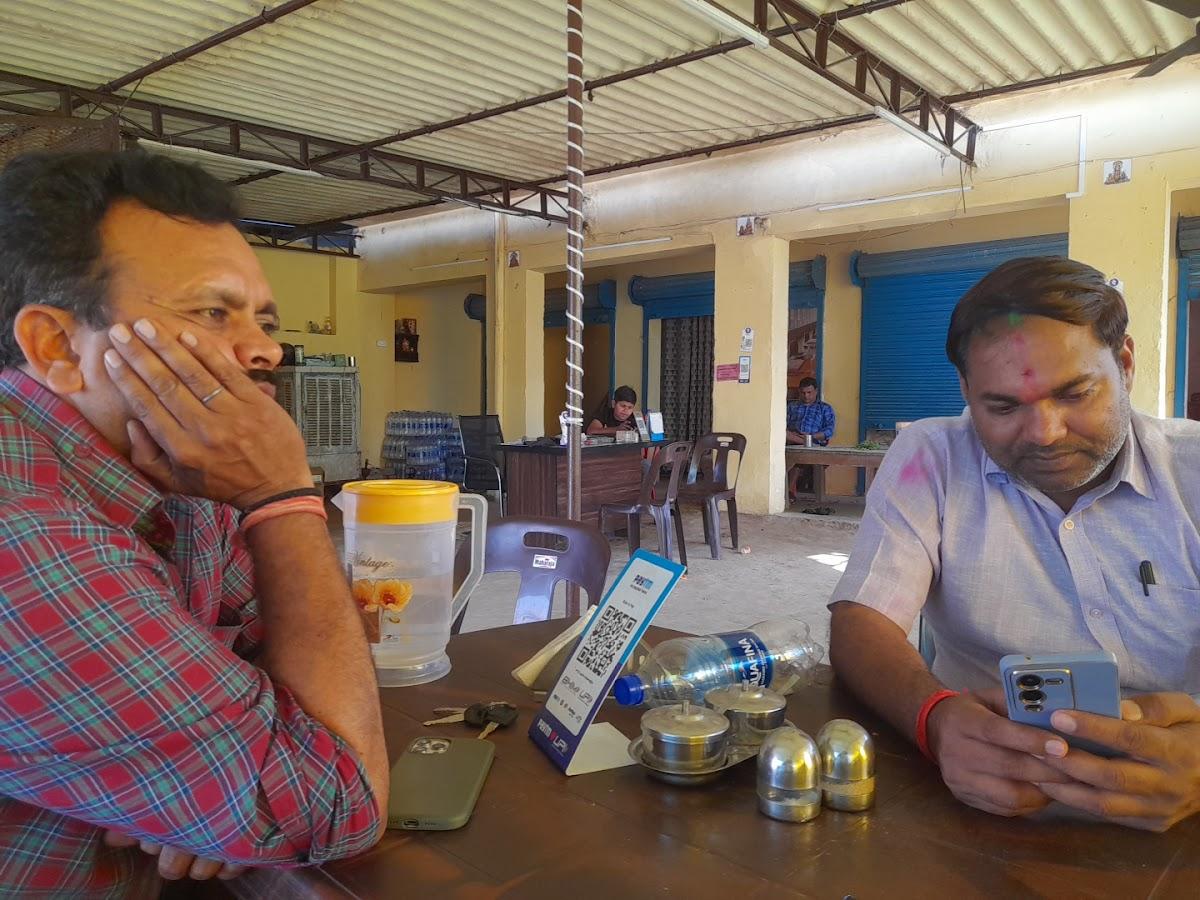 Chinu Da Dhaba