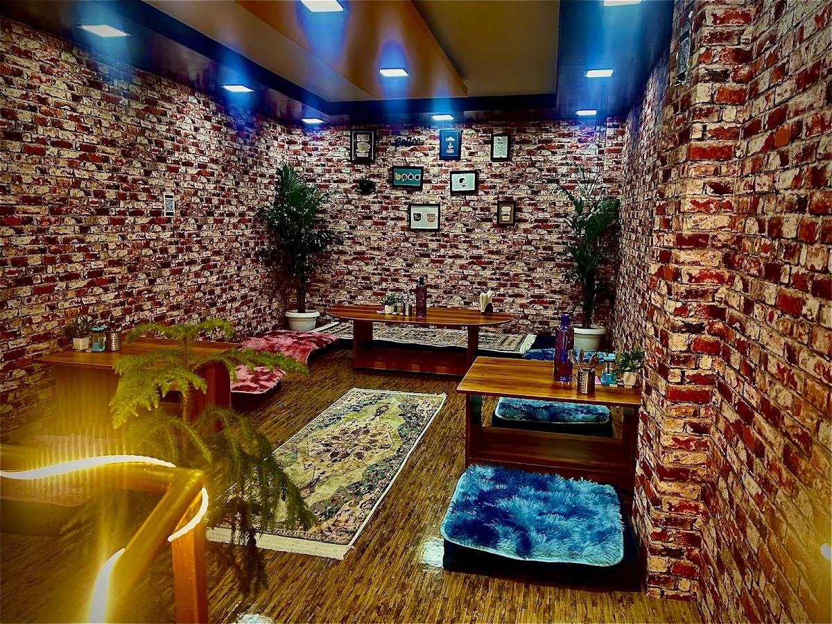 Himalayan Sage Restaurant