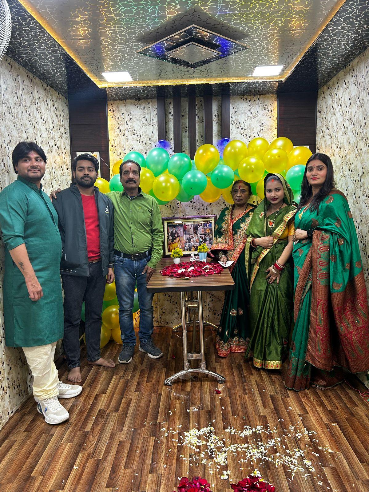 Shree Shyam fastfood Corner