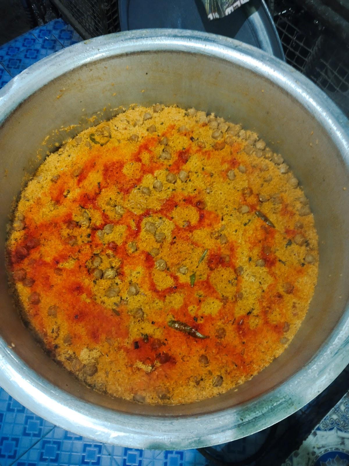 Zam Zam Brinji