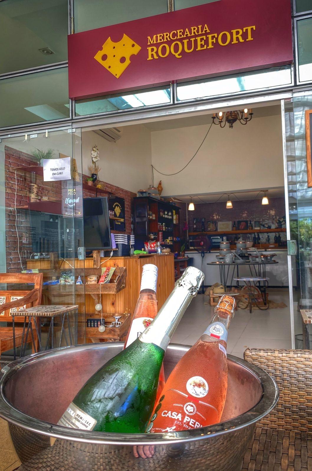 Adega Roquefort - Bistro & Wine Bar