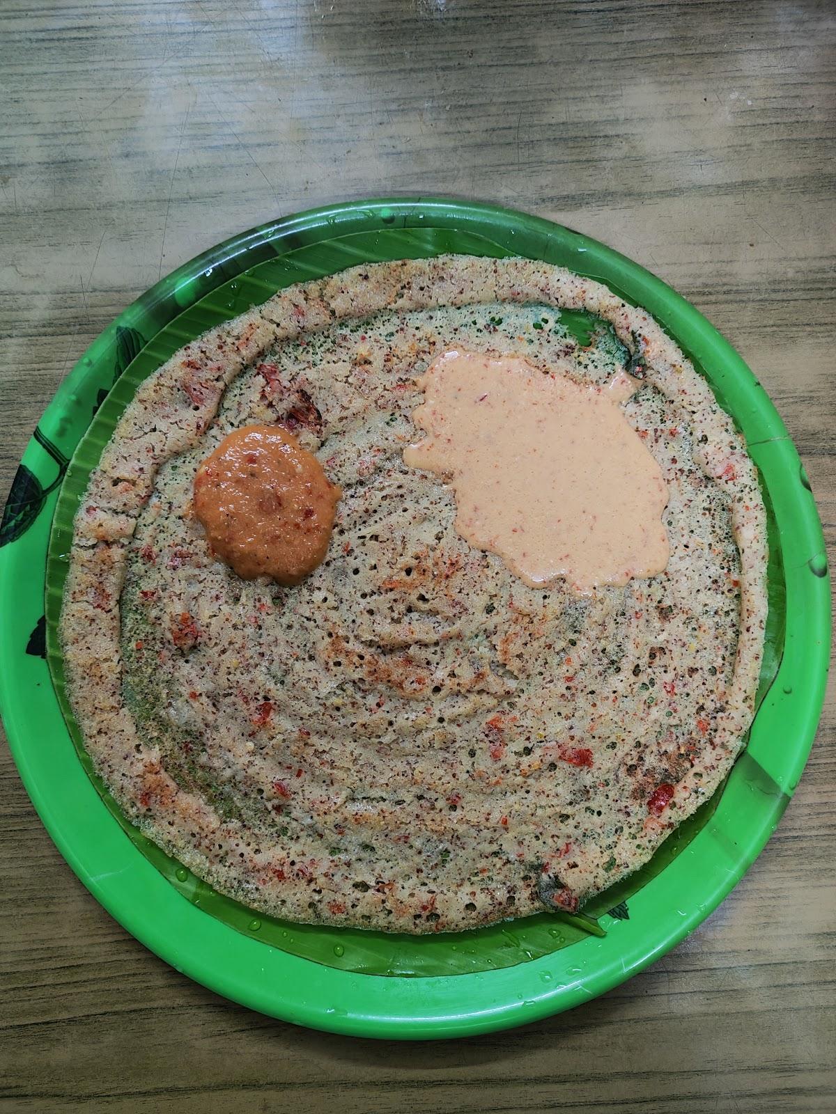Anuradha Tiffin Centre
