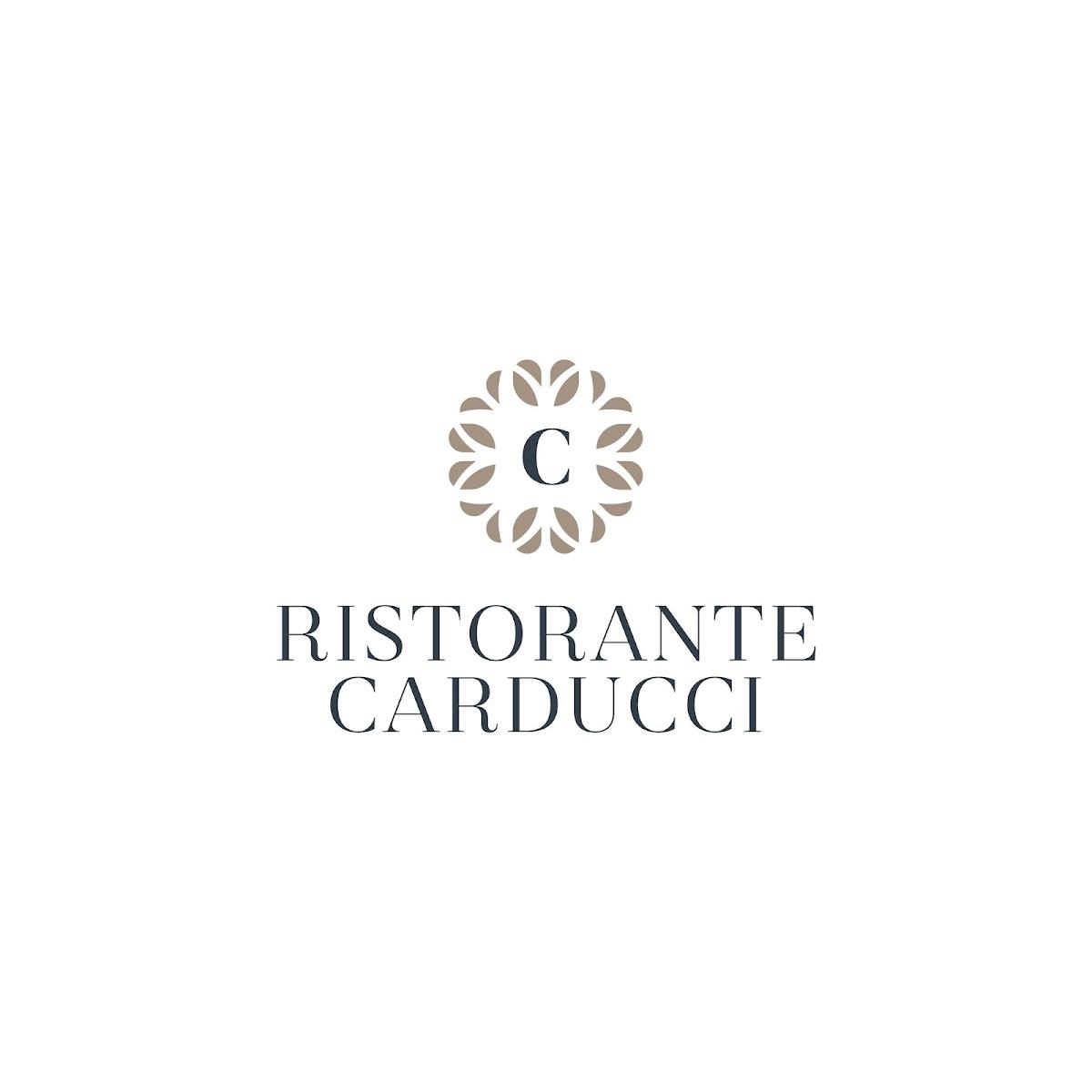 RISTORANTE CARDUCCI
