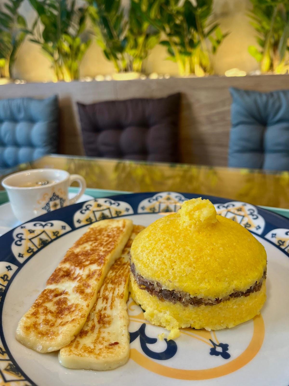 Grão Café Maragogi