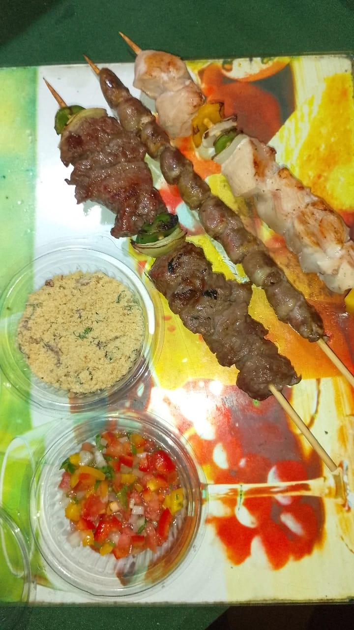 Raskadu Hiper Bar