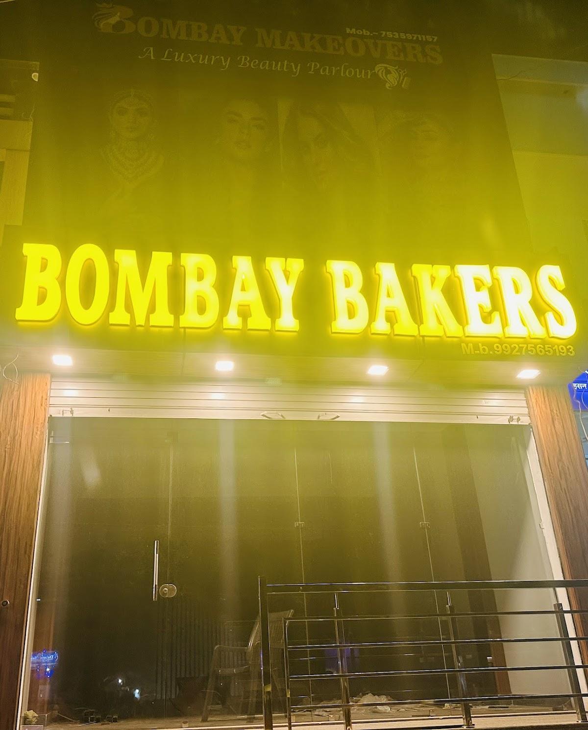 Bombay Bakers