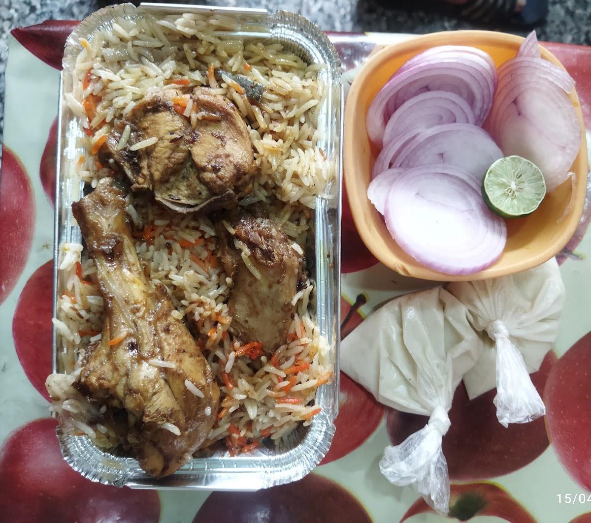 KHAN FOODS POINT
