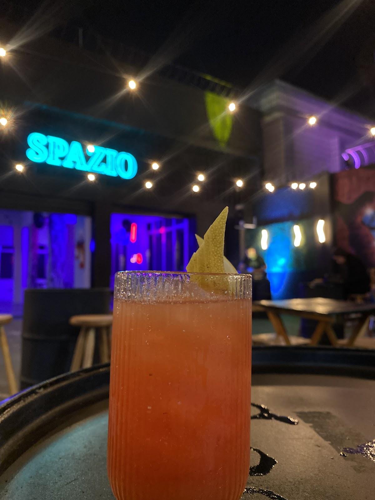 Spazio