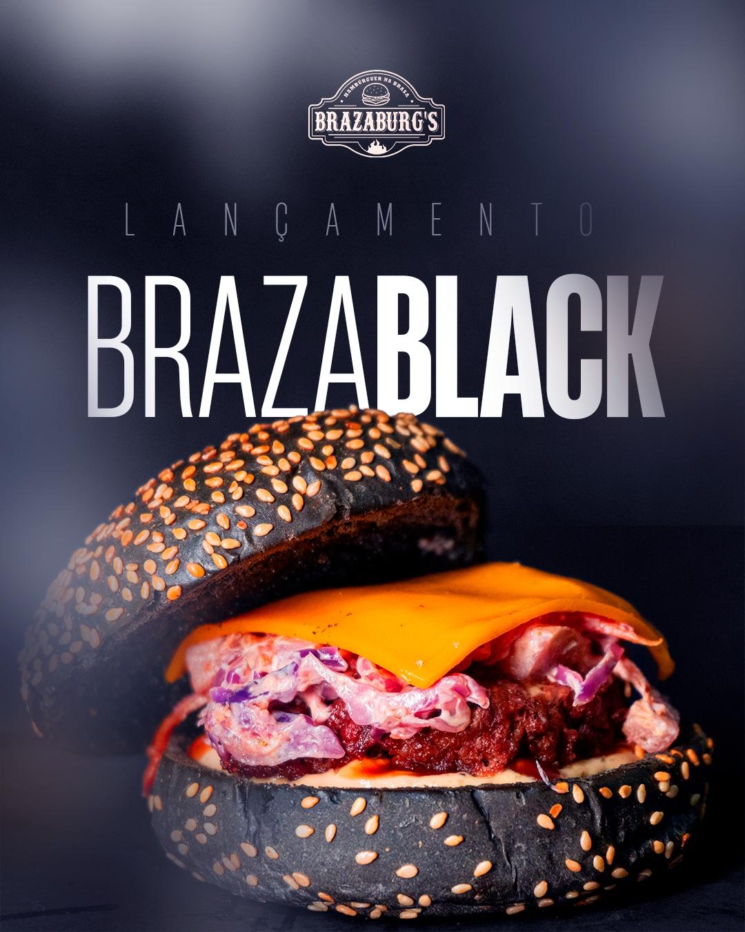 BrazaBurg's