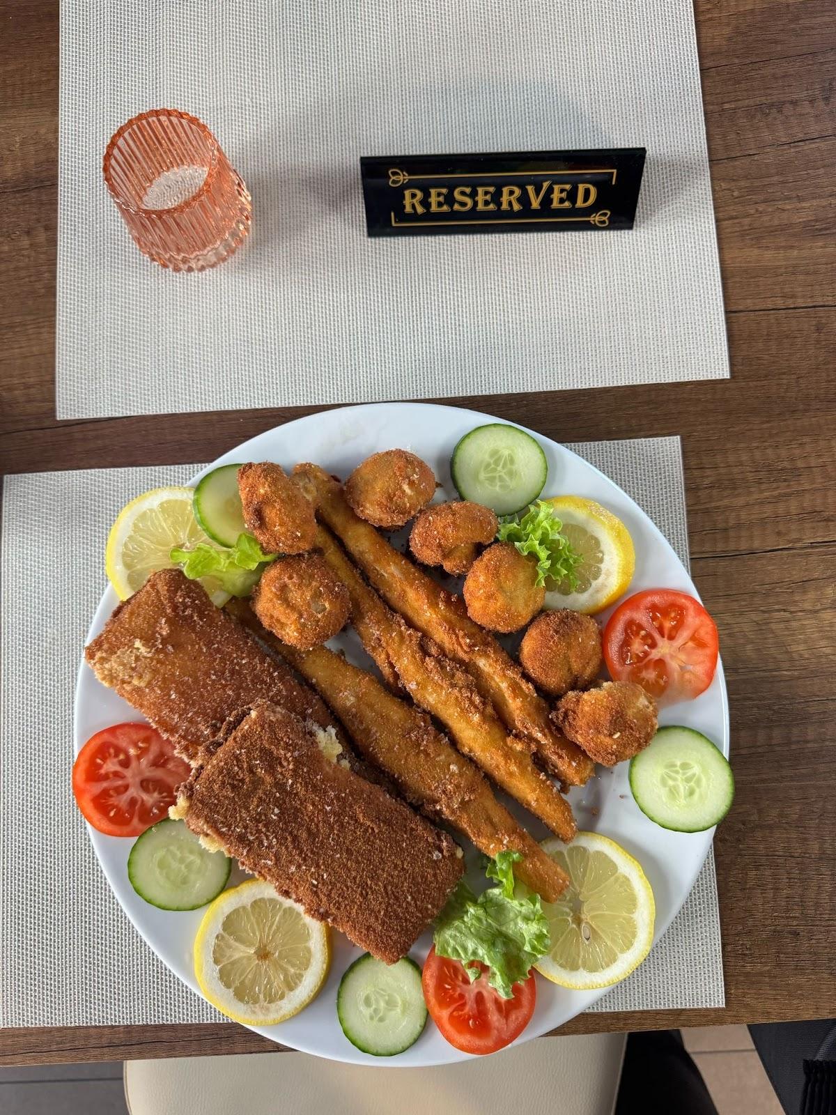 Lion's Meal