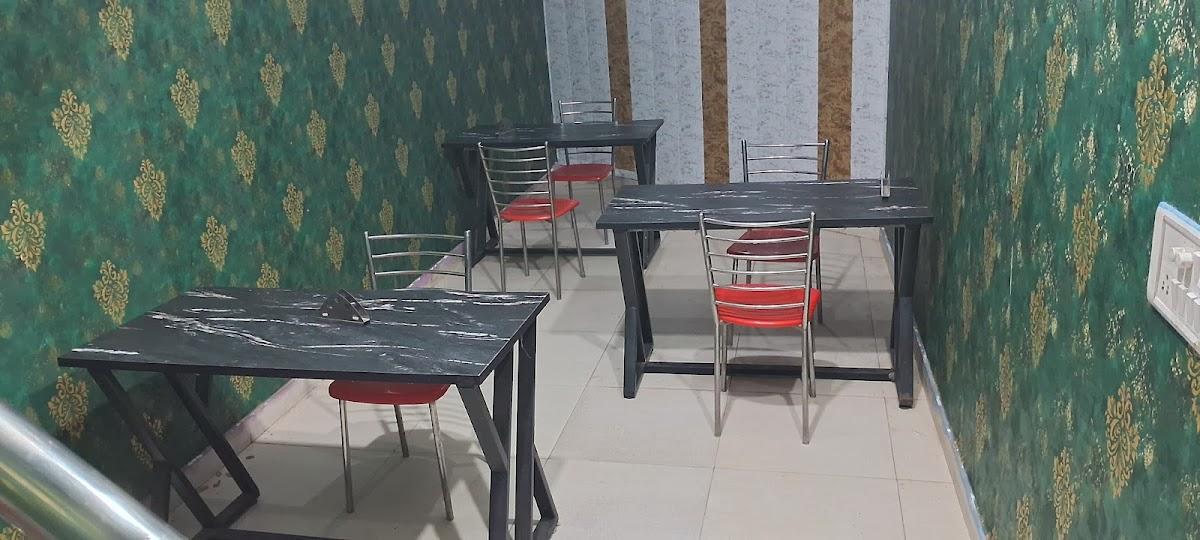 Subha Shree Family Cafe Poswal Chowk