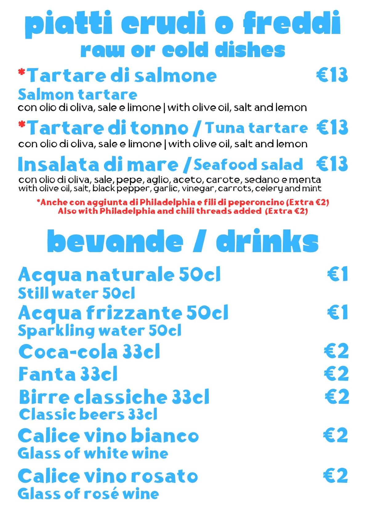 Re del Mare