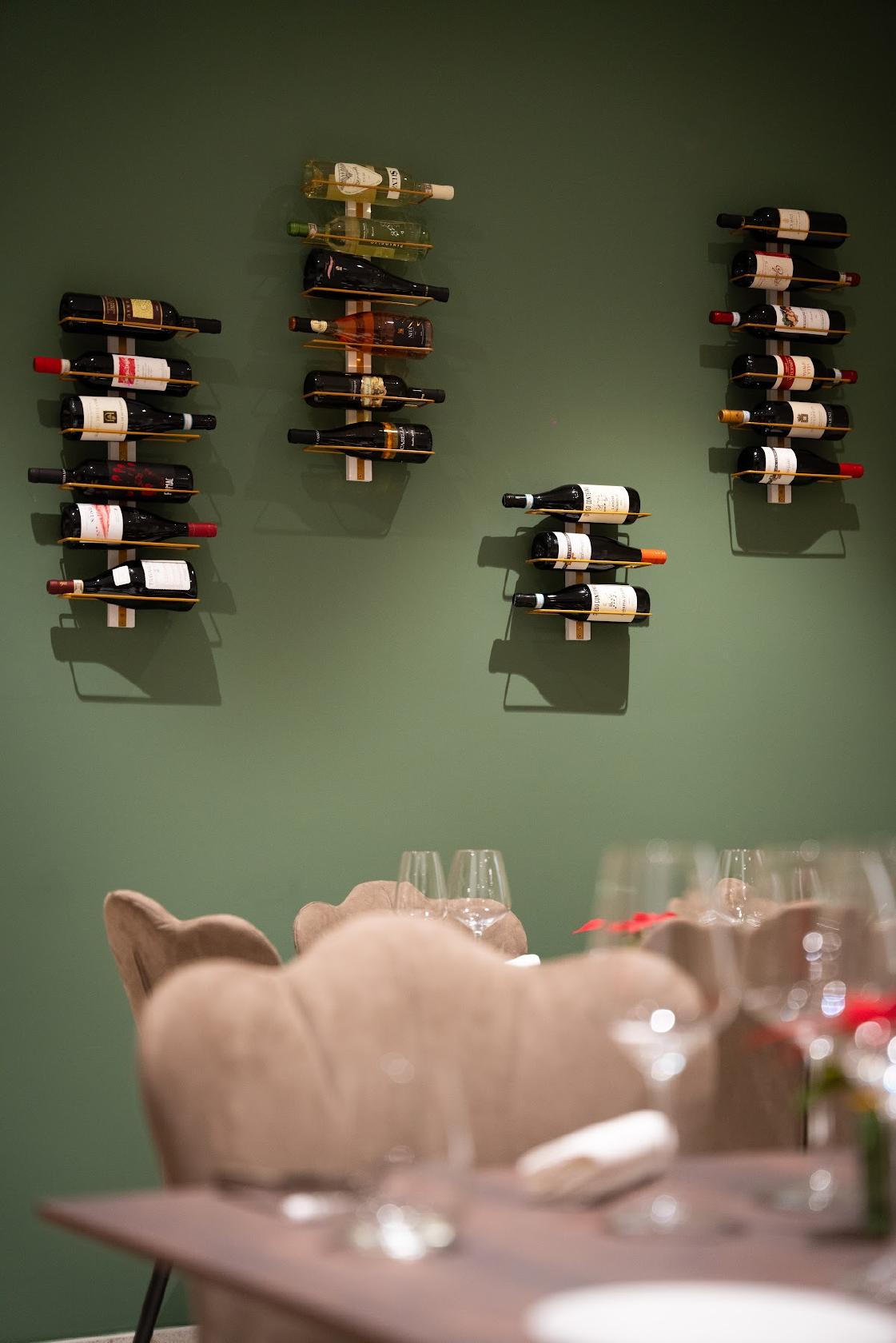 Casa Flo' Ristorante