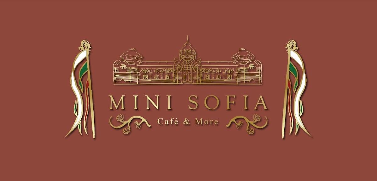 Mini Sofia Café & More