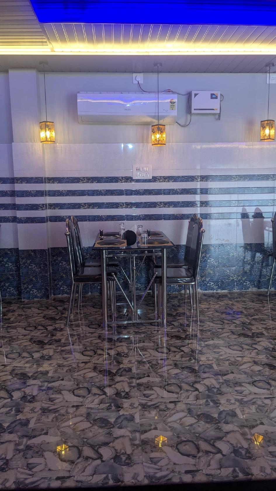 APNI RASOI a family restaurant