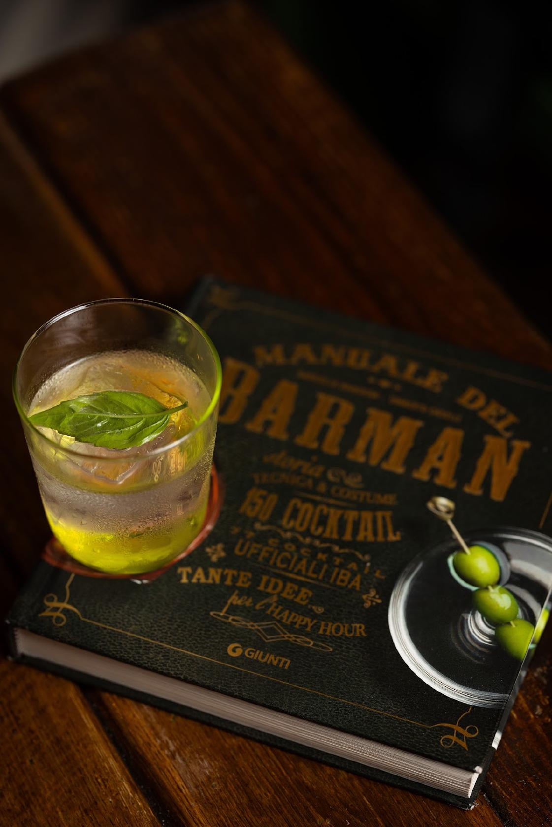 Non-Sai Cocktail & Tapas Ischitane
