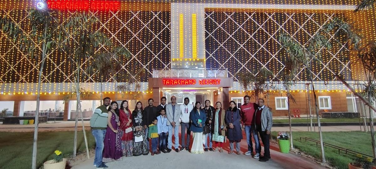Saffron saga restaurant