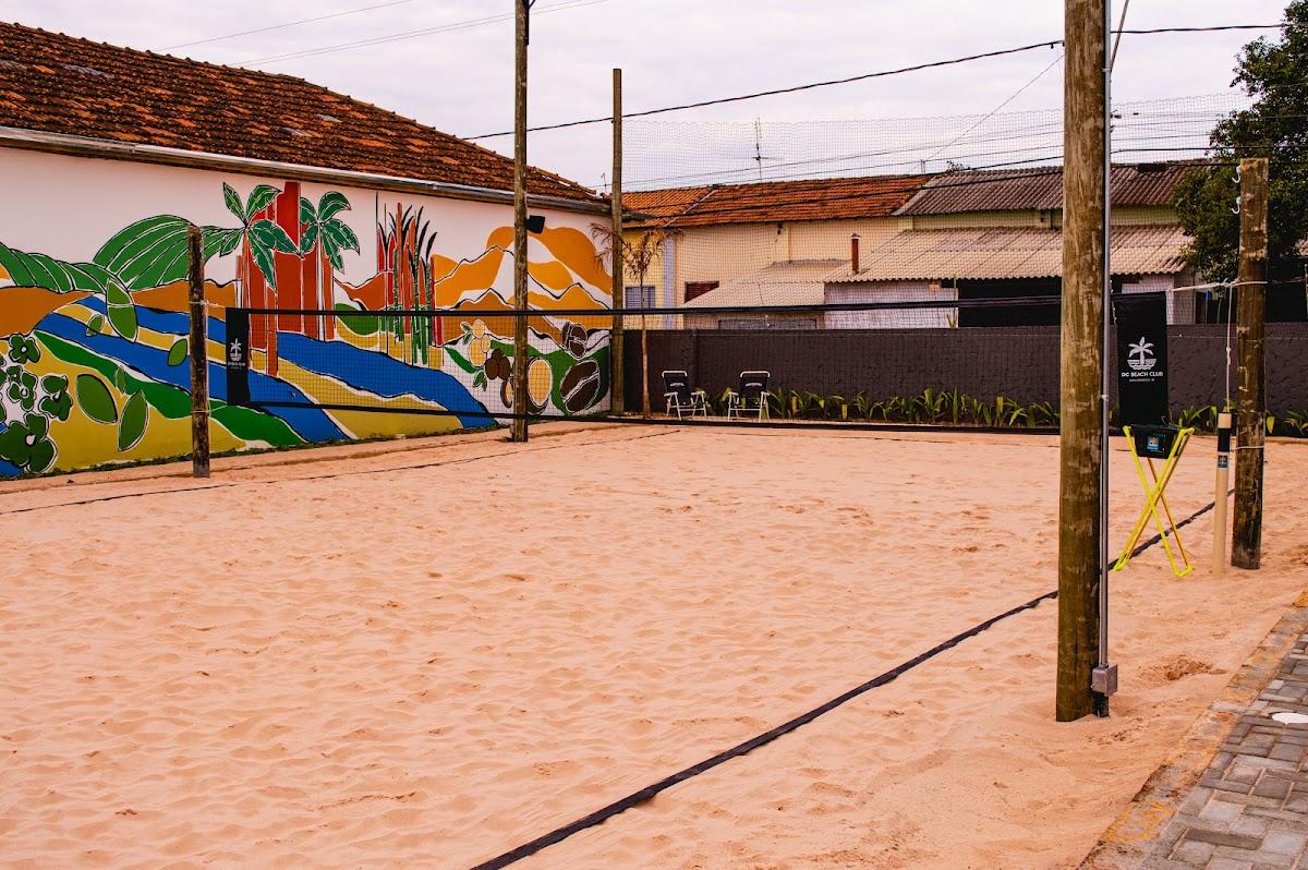 Dc Beach Club - Dois Córregos/sp