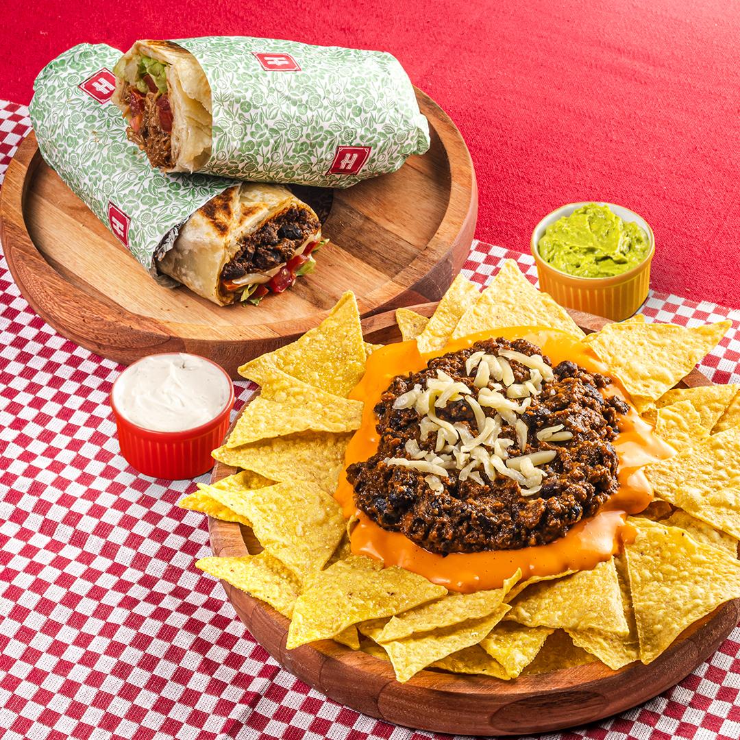 Hermanito Mexican Food - Maceió