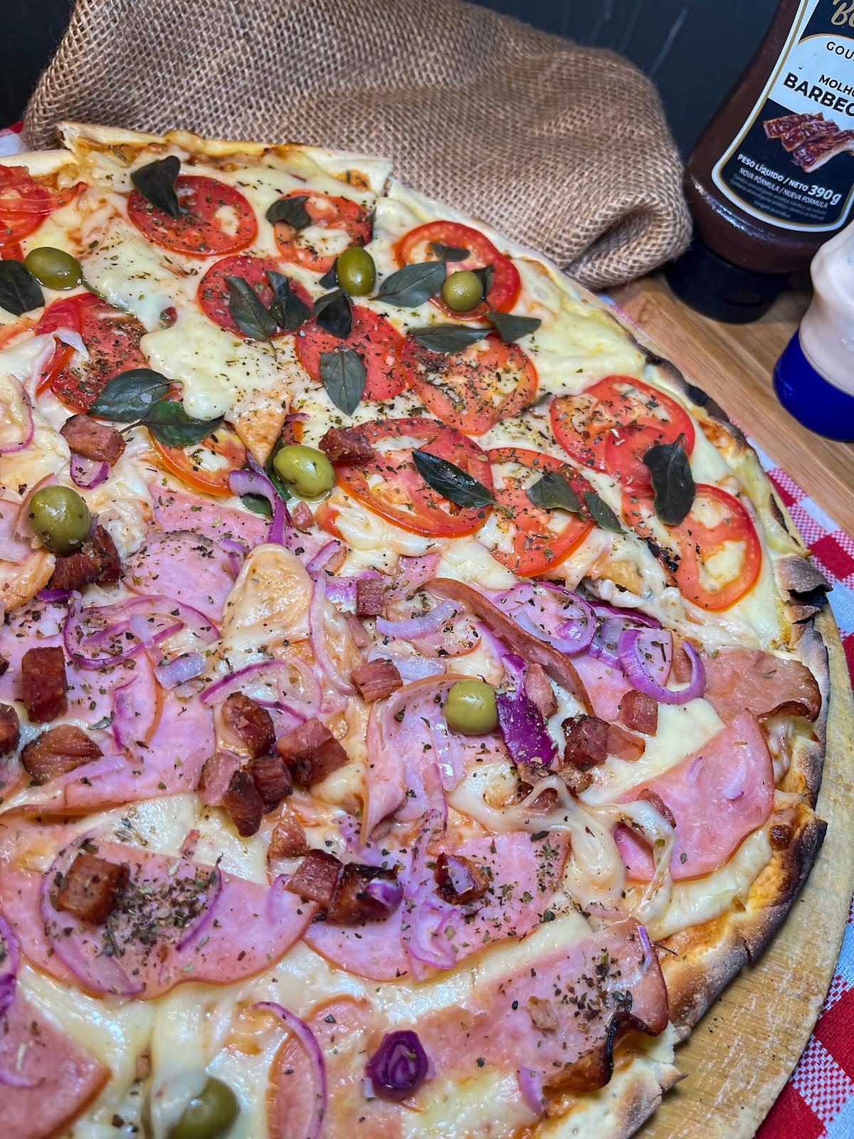 Homer Pizzaria RN