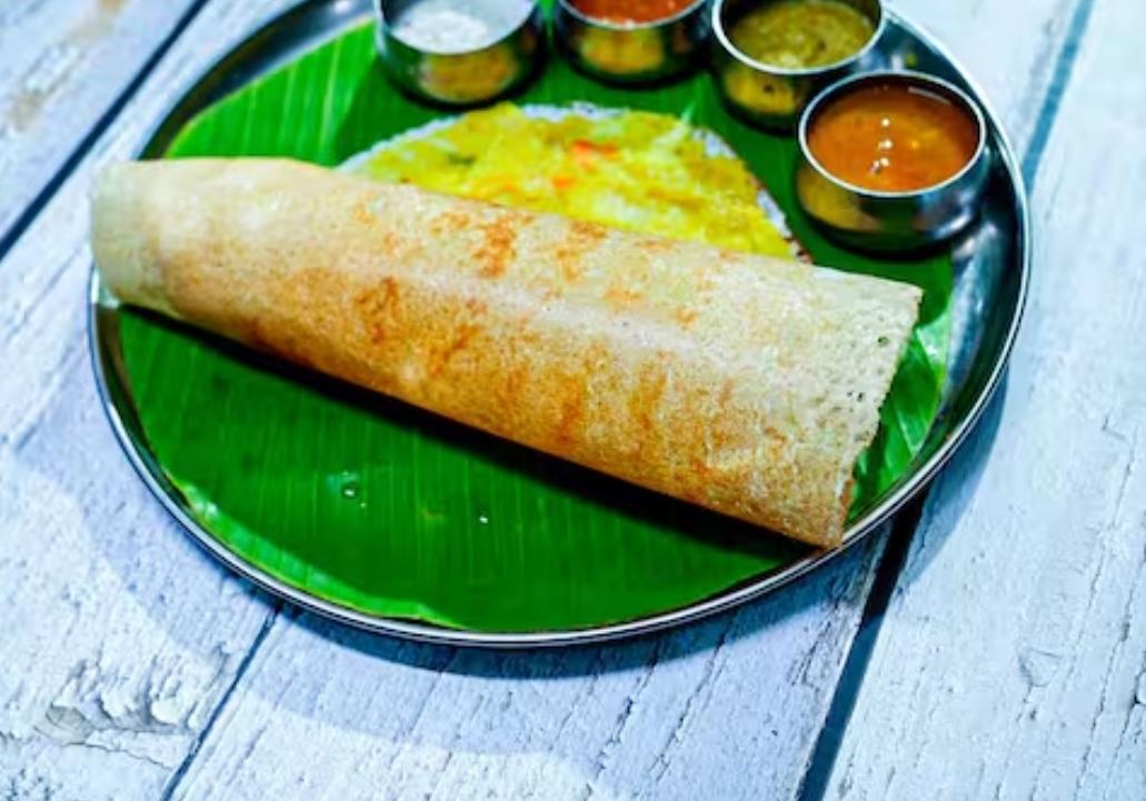 HOT & SPICY RESTAURANT