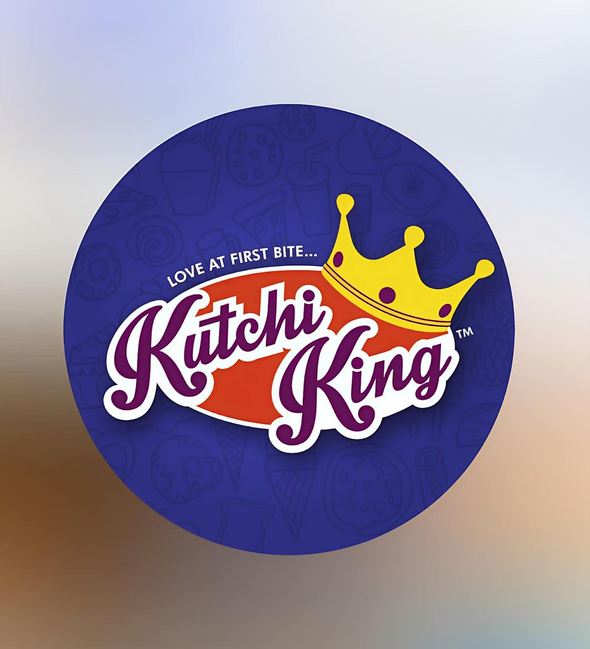 Kutchi King - Modasa