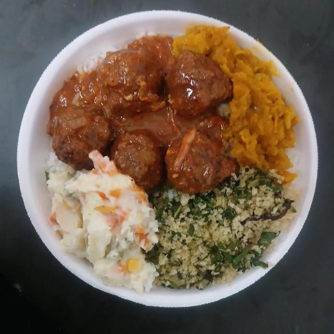 Marmitas da Glau – Restaurante e Marmita em Monte Mor