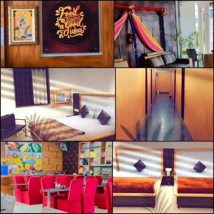 Shree jee restaurant