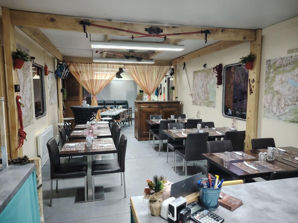 La Table Des Combes