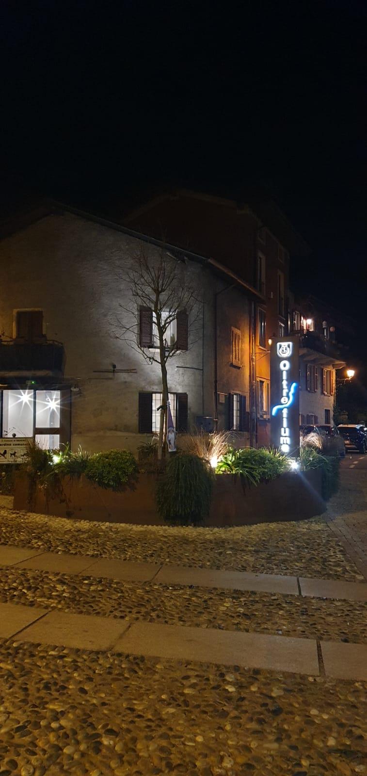 Ristorante Civico 3
