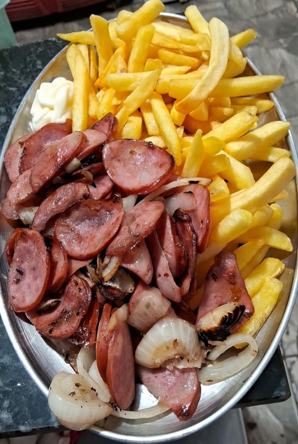 Bar dos Amigos