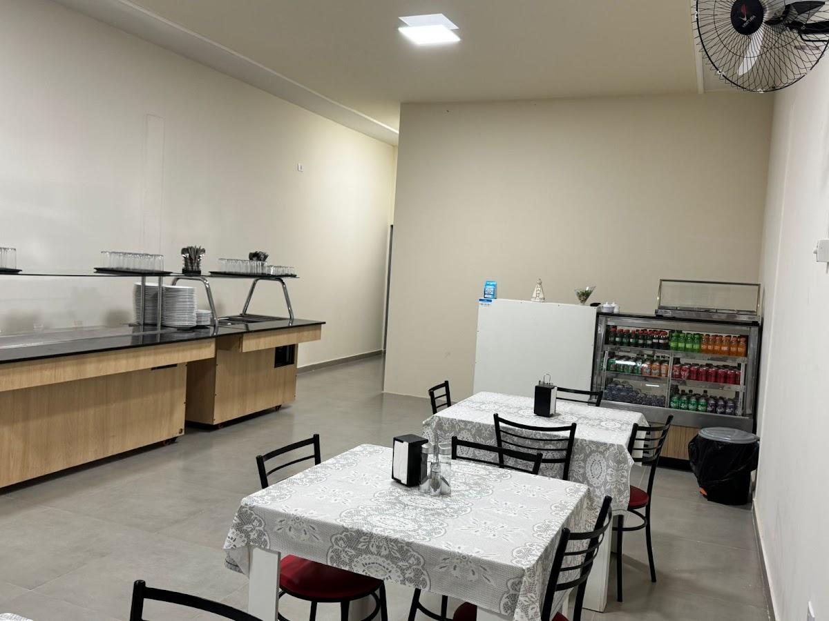 Restaurante cantinho da nena