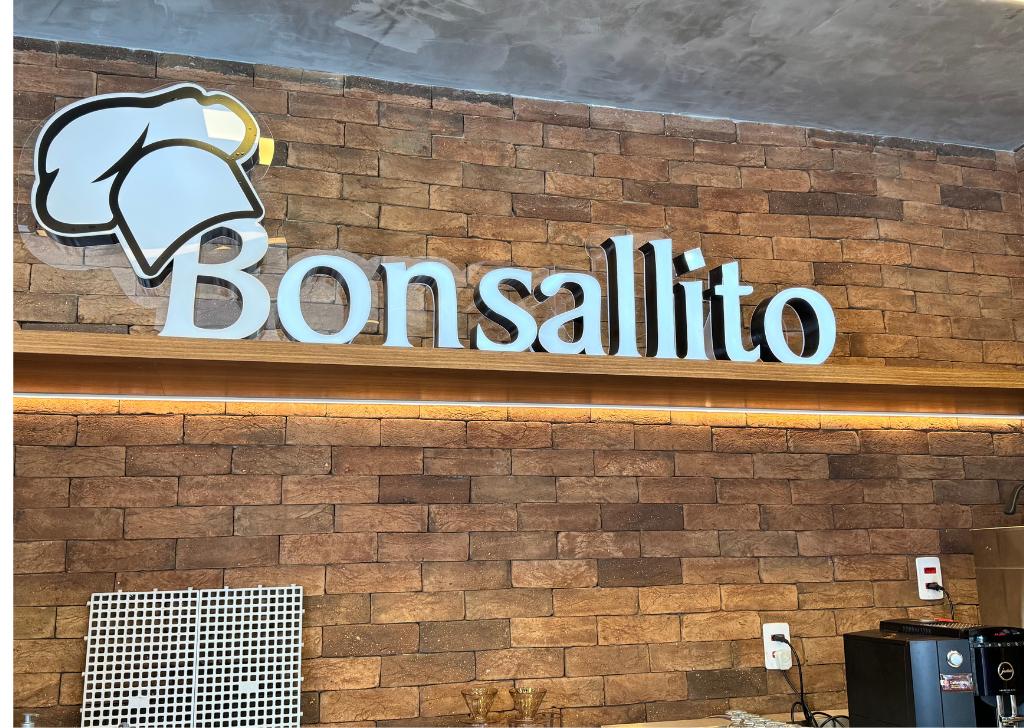 Bonsallito Café