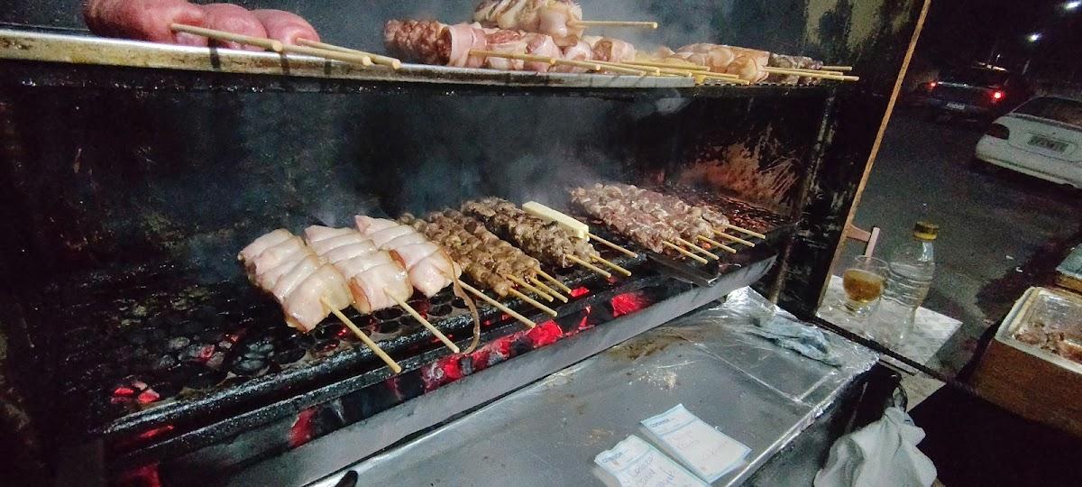 L & R Espetos