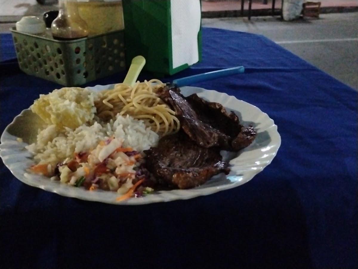 Churrascaria do Thiago