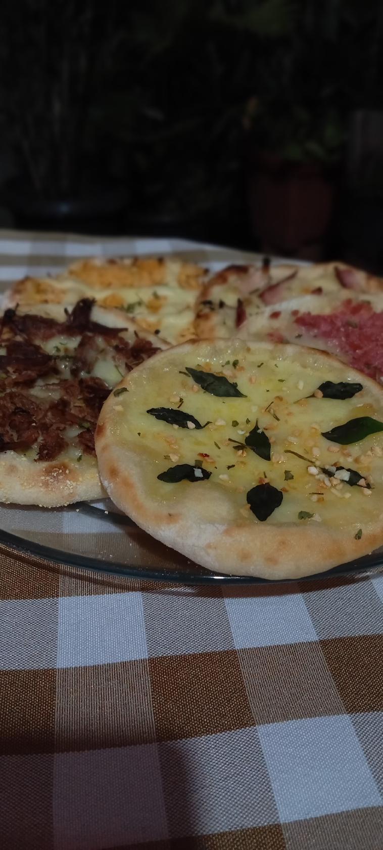 Su Casa Pizzaria Altamira