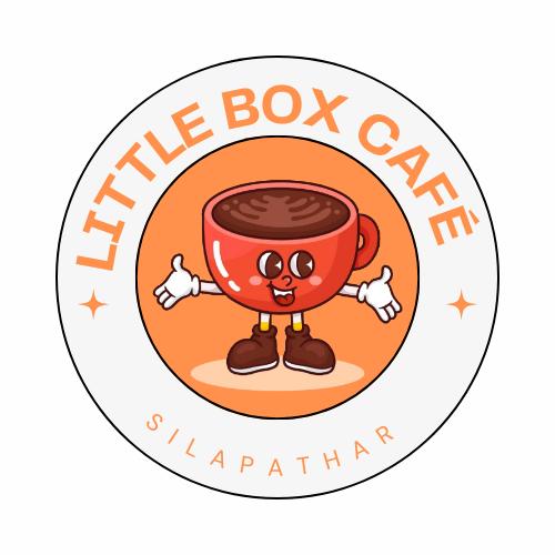 Little Box Cafe - Kiosk Outlet