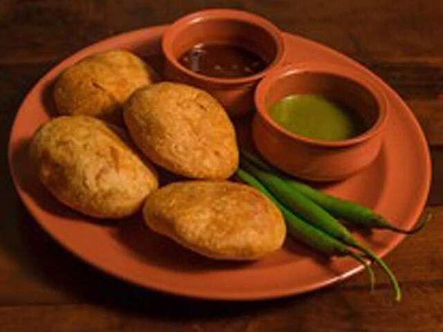 Shree Parwati Restaurant & Sweet