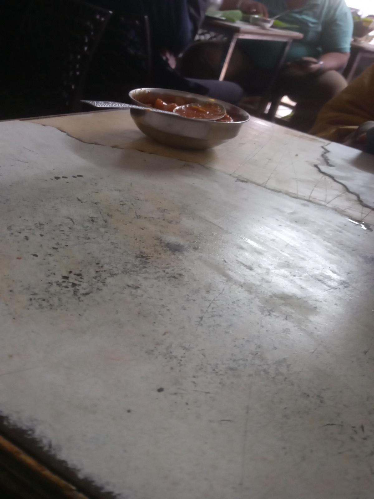 Charminar Beef Briyani