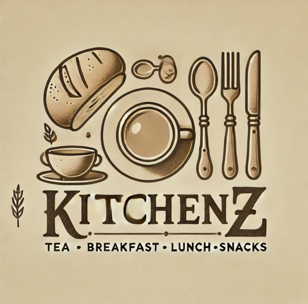 Kitchen Z
