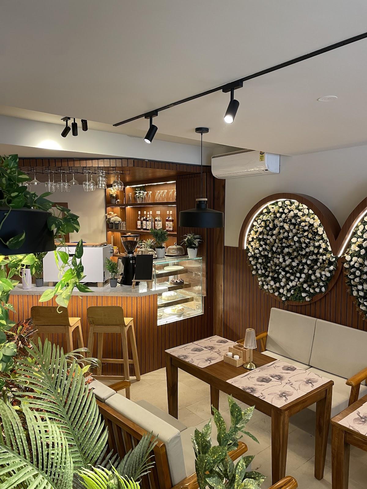 Gabbu's Cafe